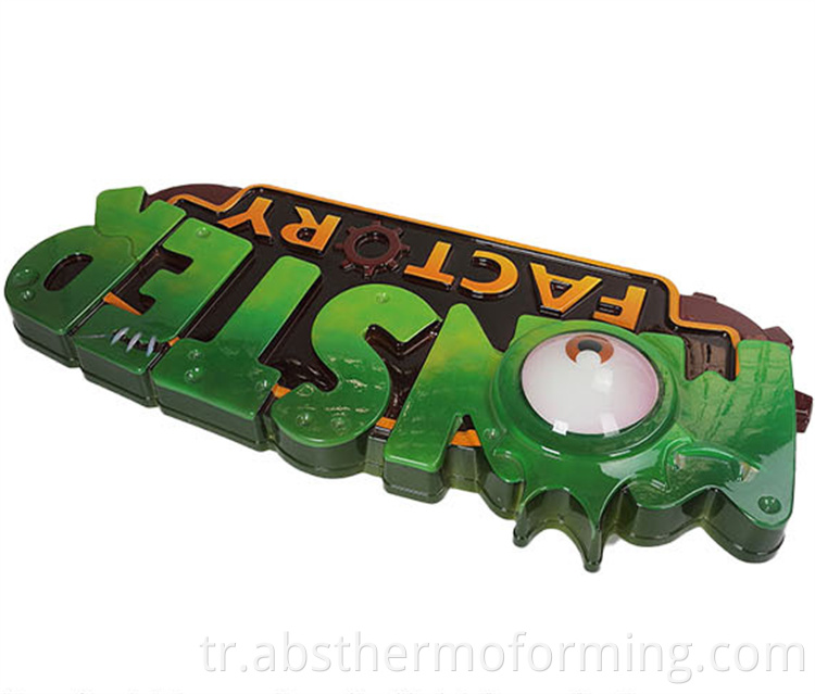 Vacuum Forming Advertising 3